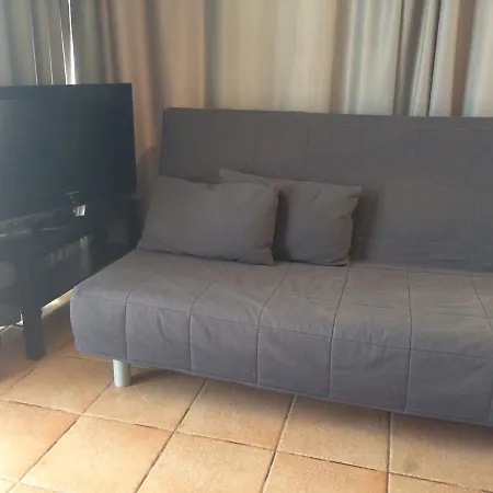 Teris Appartment Preveza Exterior photo