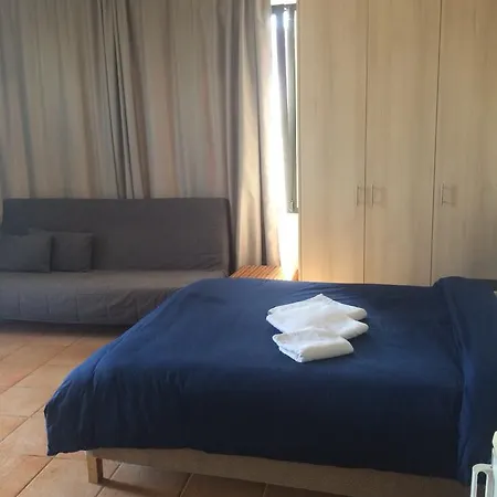 Teris Appartment Preveza Exterior photo