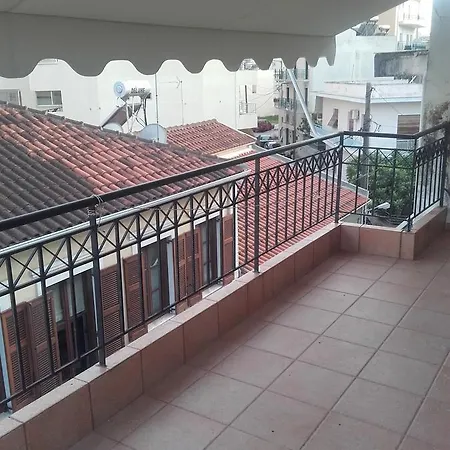 Teris Appartment Preveza Exterior photo