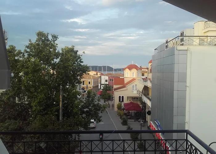 Teris Appartment