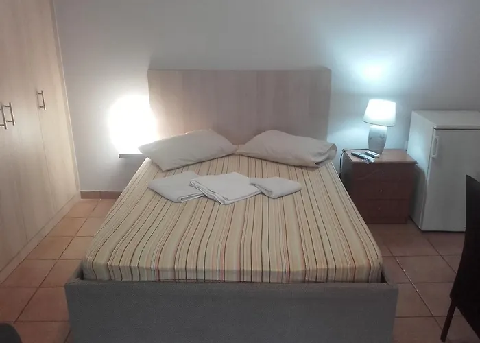 Teris Appartment
