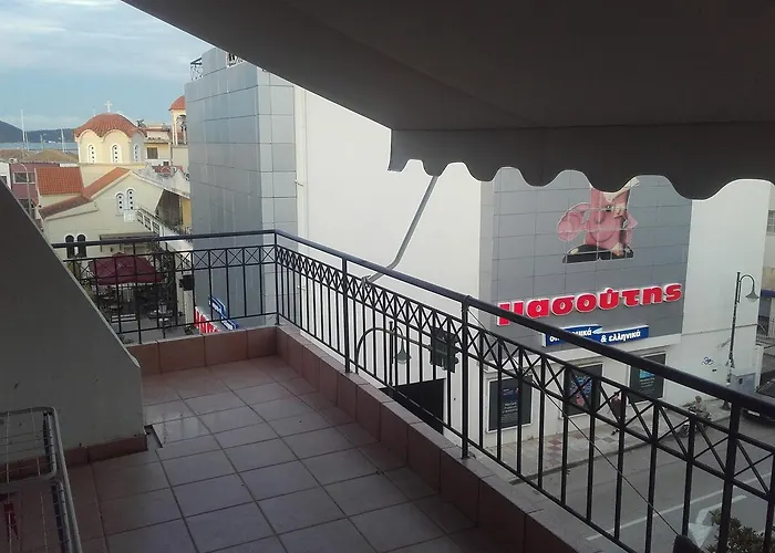 Teris Appartment