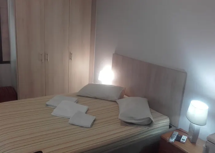 Teris Appartment