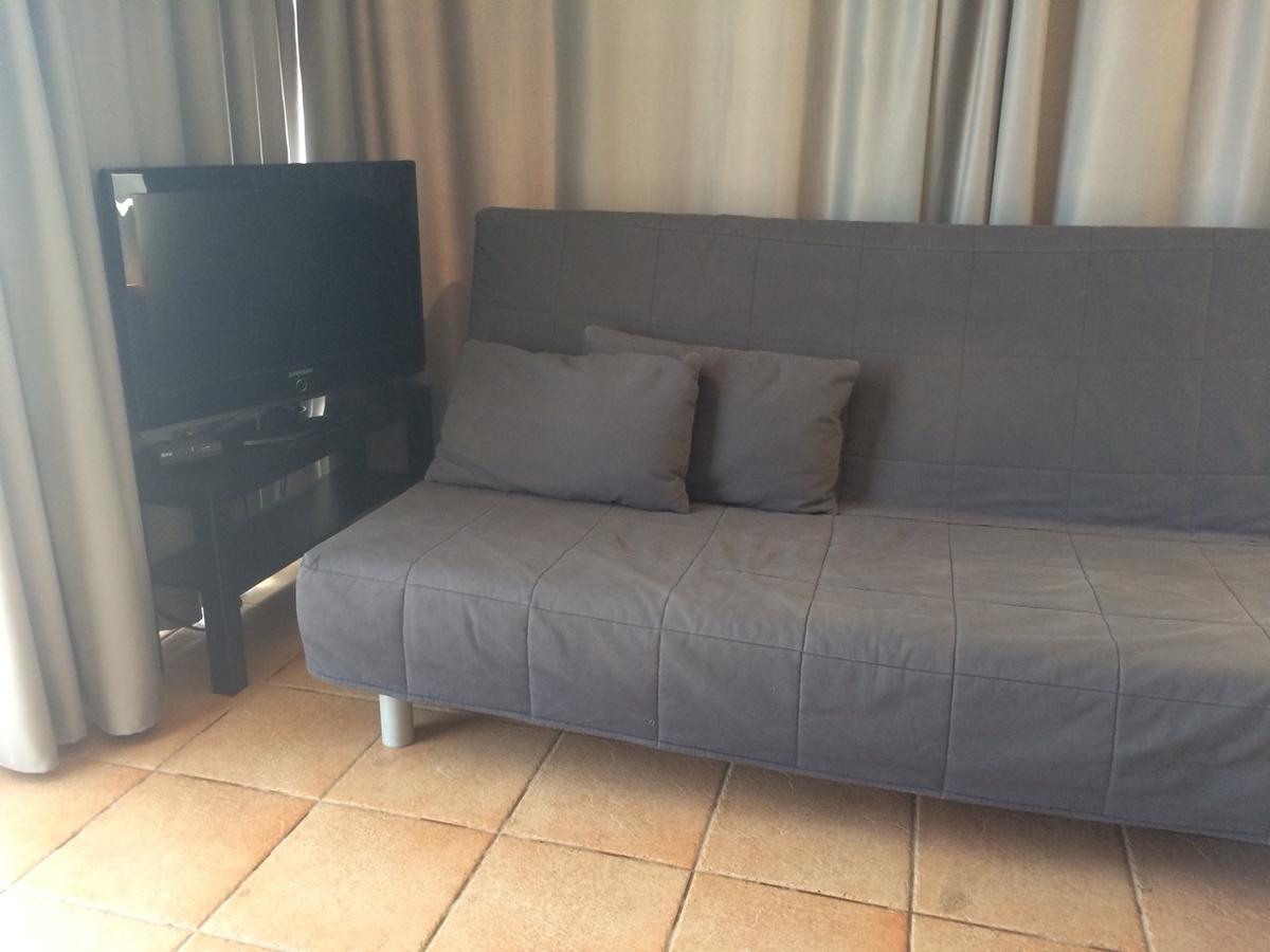 Teris * Preveza