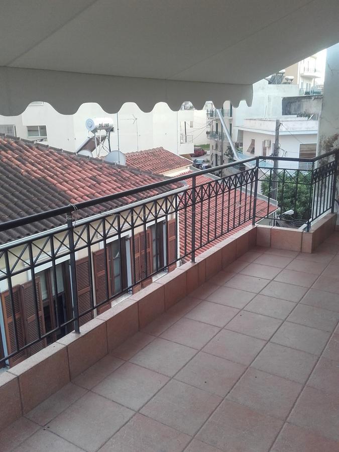Teris * Preveza
