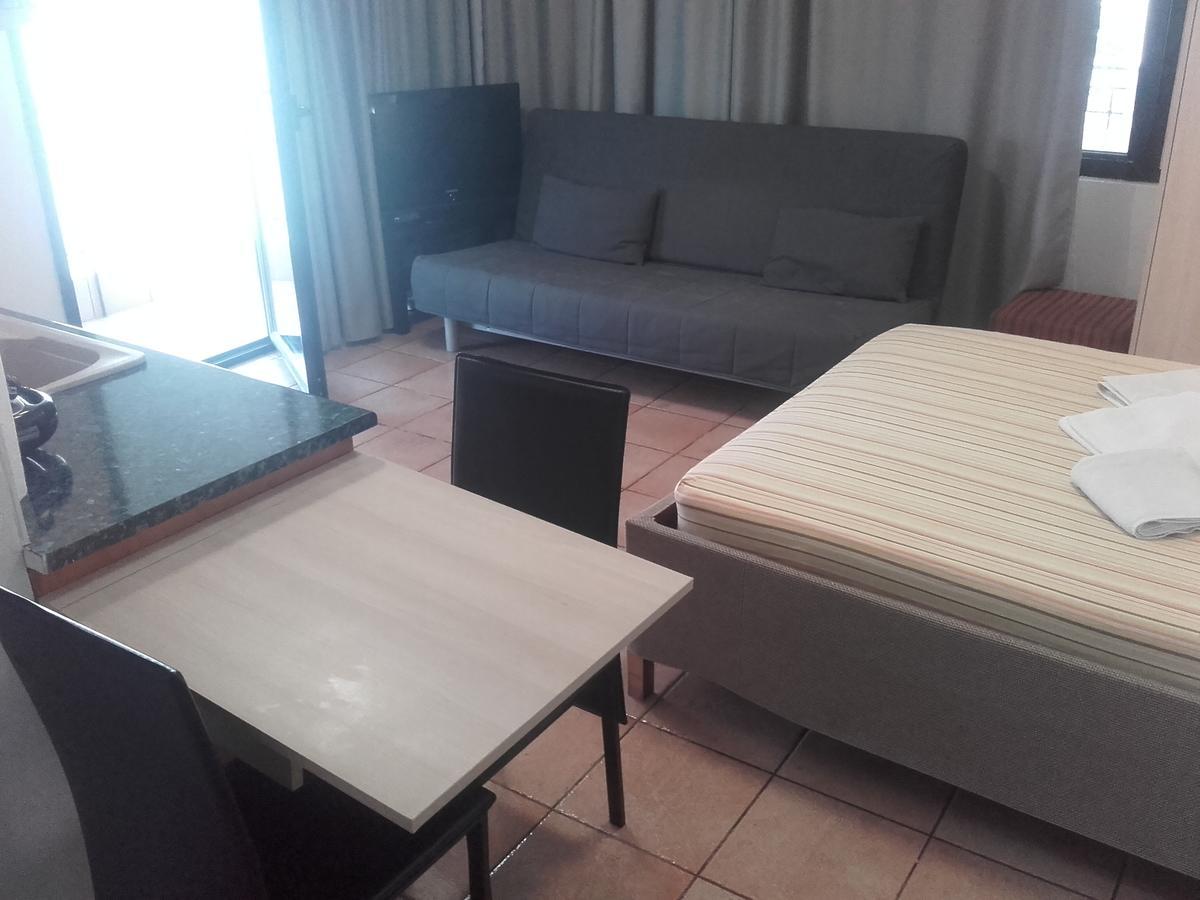Apartment Teris *